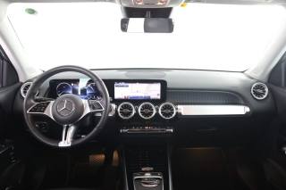 MERCEDES-BENZ GLB 200 usata 3