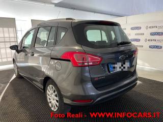 FORD B-Max usata, con Alzacristalli elettrici