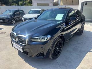 BMW X4 usata, con Alzacristalli elettrici