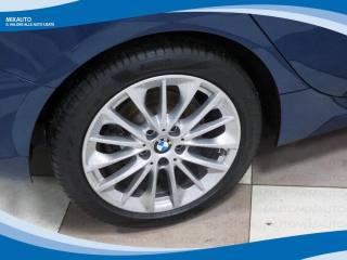 BMW 118 usata, con Immobilizzatore elettronico
