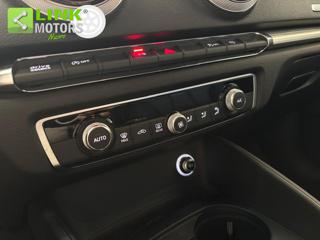 AUDI A3 usata, con USB