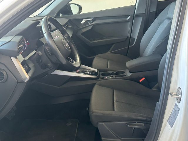 AUDI A3 usata, con Controllo trazione