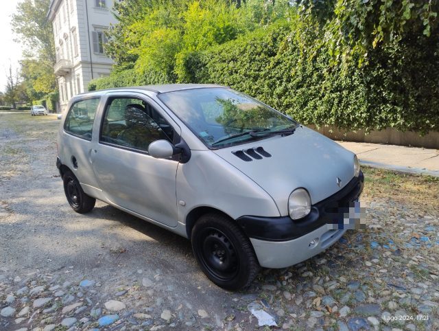 RENAULT Twingo usata, con Airbag Passeggero