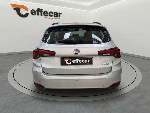 FIAT Tipo usata, con Alzacristalli elettrici