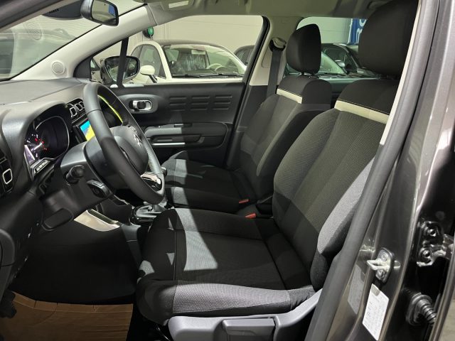 CITROEN C3 Aircross usata, con Climatizzatore