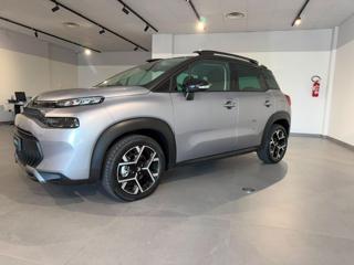 CITROEN C3 Aircross usata, con Chiusura centralizzata