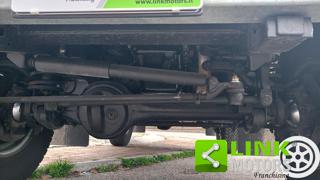 LAND ROVER Defender usata 44