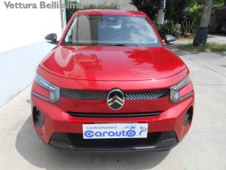 CITROEN C3 usata, con Airbag Passeggero