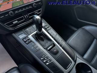 PORSCHE Macan usata, con Controllo trazione