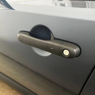 JEEP Renegade usata, con Specchietti laterali elettrici