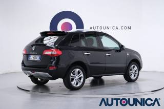 RENAULT Koleos usata, con Fendinebbia