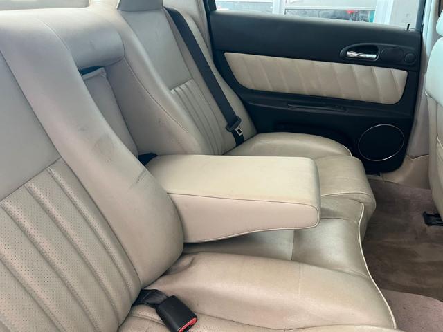 ALFA ROMEO 166 usata, con Fendinebbia