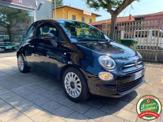 FIAT 500 usata, con Airbag laterali