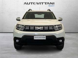 DACIA Duster usata, con Airbag