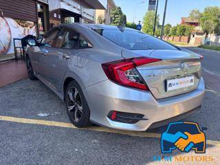 HONDA Civic usata, con Alzacristalli elettrici