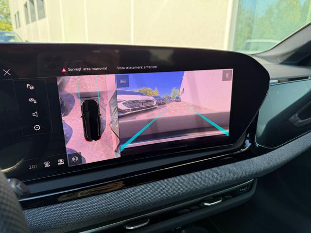 AUDI A5 usata, con Volante multifunzione