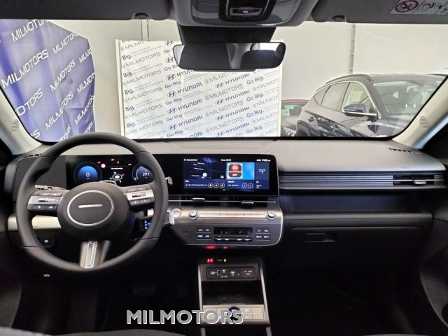 HYUNDAI Kona usata, con Airbag