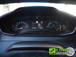 PEUGEOT 2008 usata, con Cruise Control