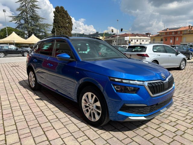 SKODA Kamiq usata, con Airbag