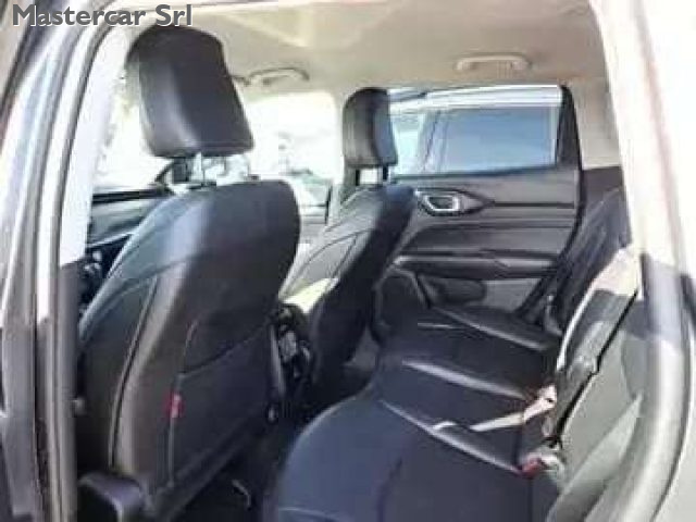 JEEP Compass usata, con Boardcomputer