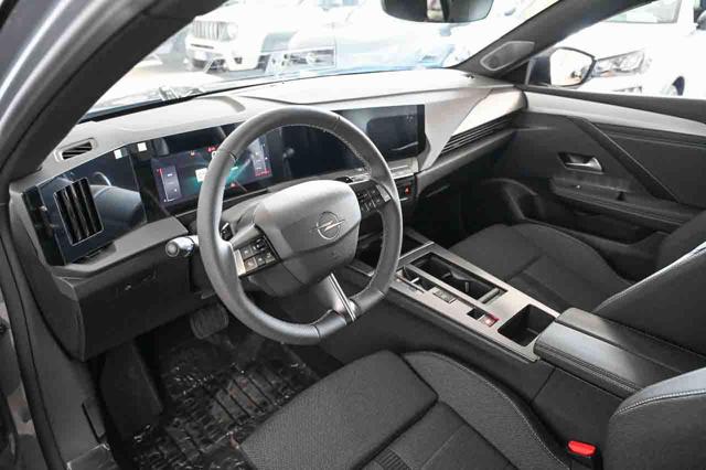 OPEL Astra usata, con Boardcomputer