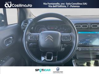 CITROEN C3 Aircross usata, con Fendinebbia