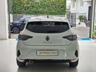 RENAULT Clio usata, con Antifurto