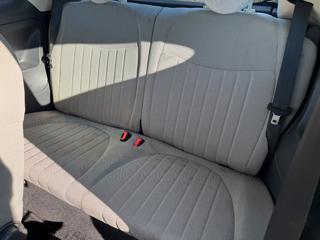 FIAT 500 usata, con Specchietti laterali elettrici