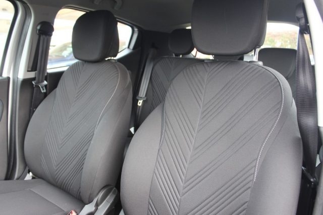 LANCIA Ypsilon usata, con Controllo trazione