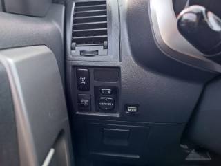 DAIHATSU Terios usata, con Fendinebbia