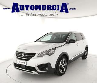 PEUGEOT 5008 usata, con Airbag