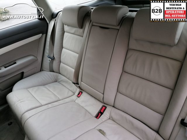 AUDI A6 usata 79