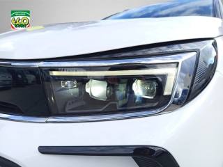 OPEL Grandland usata, con Sistema di navigazione