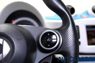 SMART ForTwo usata, con Touch screen