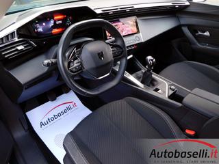 PEUGEOT 308 usata, con Airbag