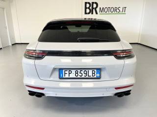 PORSCHE Panamera usata, con Boardcomputer
