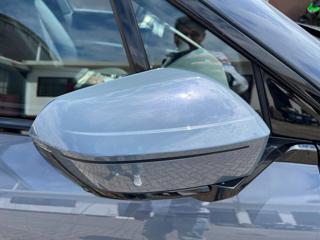 BMW iX usata, con Sensore di pioggia