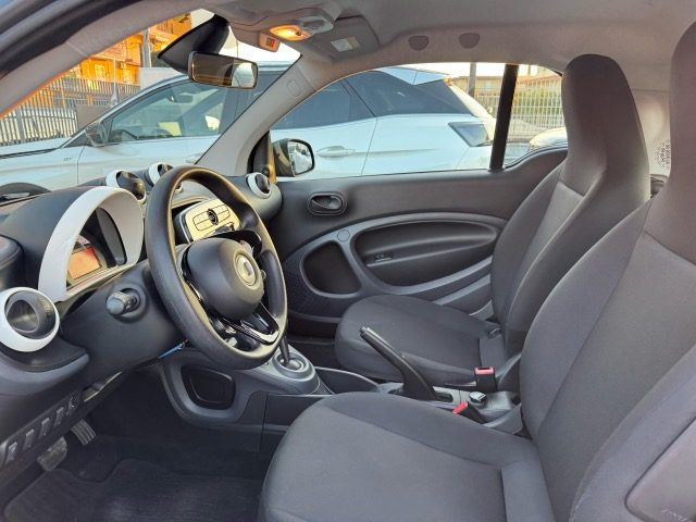 SMART ForTwo usata, con Airbag Passeggero