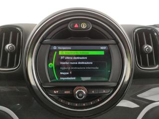 MINI Countryman usata, con USB