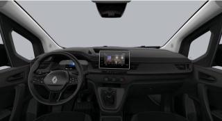 RENAULT Kangoo usata, con Autoradio
