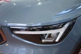 VOLVO XC40 usata, con Luci diurne LED