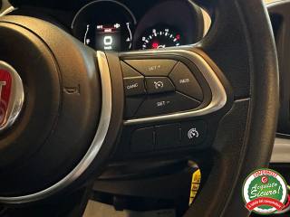 FIAT 500L usata, con Touch screen