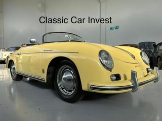 PORSCHE 356 usata 20