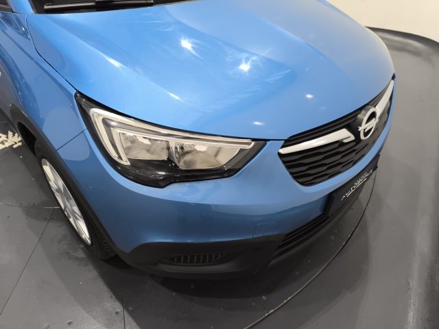 OPEL Crossland X usata, con Specchietti laterali elettrici