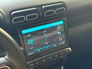 CITROEN C3 Aircross usata, con Fari LED