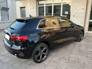 AUDI A3 usata 9