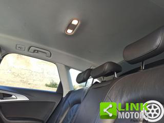 AUDI A6 allroad usata, con Fendinebbia