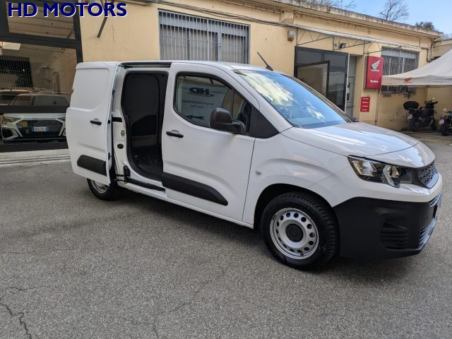 PEUGEOT Partner usata, con Alzacristalli elettrici