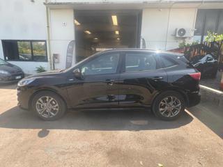 FORD Kuga usata, con Servosterzo
