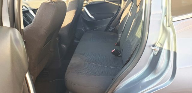 CITROEN C3 usata, con Cerchi in lega